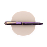 Delta Write Balance Penna Stilografica Viola & Oro Delta Write Balance Penna Stilografica Viola & Oro