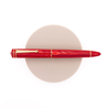 Delta Write Balance Fountain Pen Red & Gold Delta Write Balance Fountain Pen Red & Gold