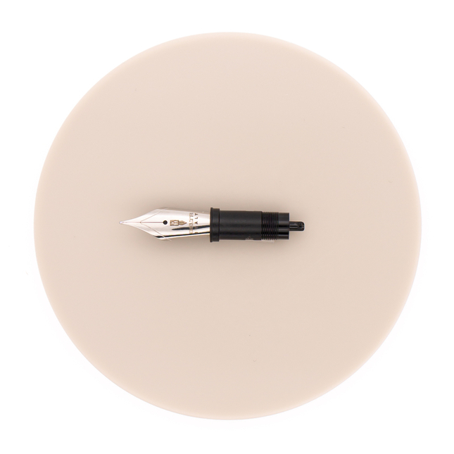 Delta Replacement Steel Nib