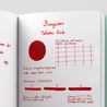 Bungubox Ink Tells More Matador Red Inchiostro 30 ml