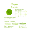 Bungubox Ink Tells More Tsuyuhikari Inchiostro 30 ml