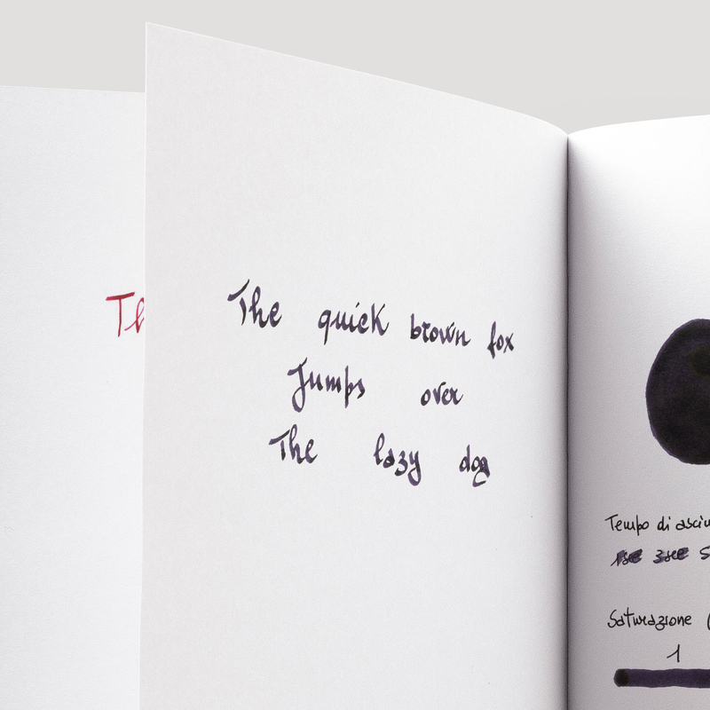 Bungubox Ink Tells More The ink of Witch Inchiostro 30 ml