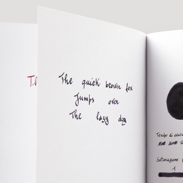 Bungubox Ink Tells More The ink of Witch Inchiostro 30 ml