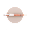 Opus 88 Koloro Fountain Pen White & Pink