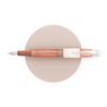 Opus 88 Koloro Fountain Pen White & Pink