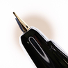 Pilot Capless Special Alloy Fountain Pen Deep Red Pilot Capless Special Alloy Fountain Pen Deep Red