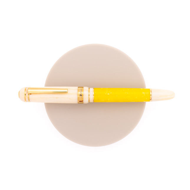 Laban 325 Fountain Pen Ginkgo