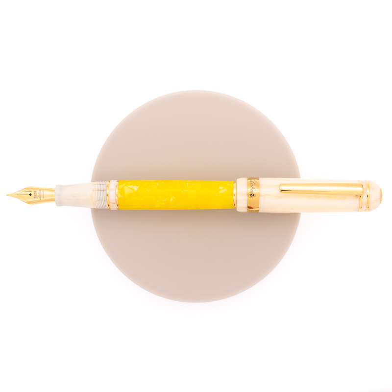 Laban 325 Fountain Pen Ginkgo