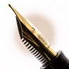 Wancher Dream Pen True Urushi Fountain Pen Aka Tamenuri Wancher Dream Pen True Urushi Fountain Pen Aka Tamenuri