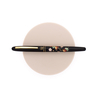 Wancher x Kuretake Kindai Maki-e Fountain Pen Sakura Ni Kouyou Wancher x Kuretake Kindai Maki-e Fountain Pen Sakura Ni Kouyou