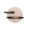 Wancher x Kuretake Kindai Maki-e Fountain Pen Hana Maiko Wancher x Kuretake Kindai Maki-e Fountain Pen Hana Maiko