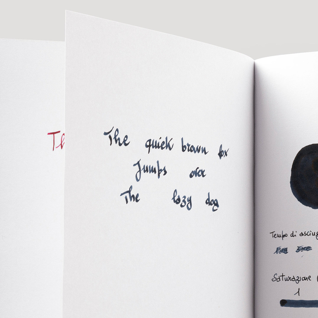 Bungubox Ink Tells More Silent Night Inchiostro 30 ml
