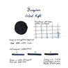 Bungubox Ink Tells More Silent Night Ink Bottle 30 ml