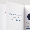 Bungubox Ink Tells More 4B Ink Bottle 30 ml