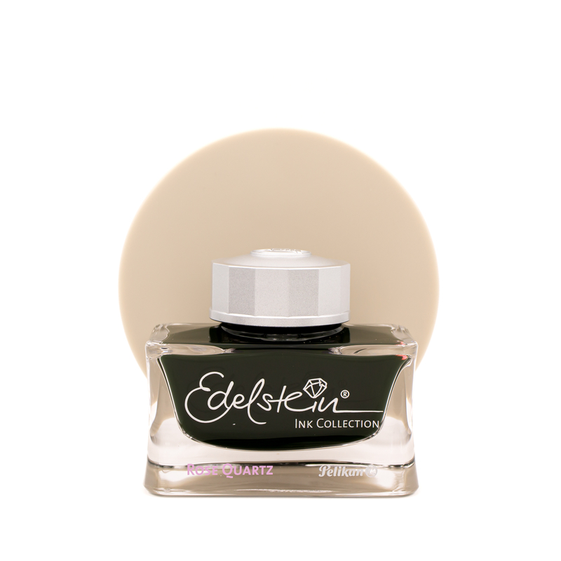 Pelikan Edelstein Rose Quartz Inchiostro 50 ml Edizione Speciale 2023