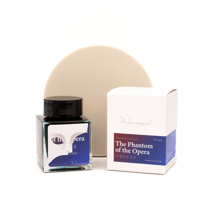 Wearingeul The Phantom of the Opera Ink Bottle 30 ml