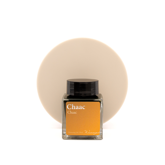 Wearingeul Chaac Inchiostro 30 ml