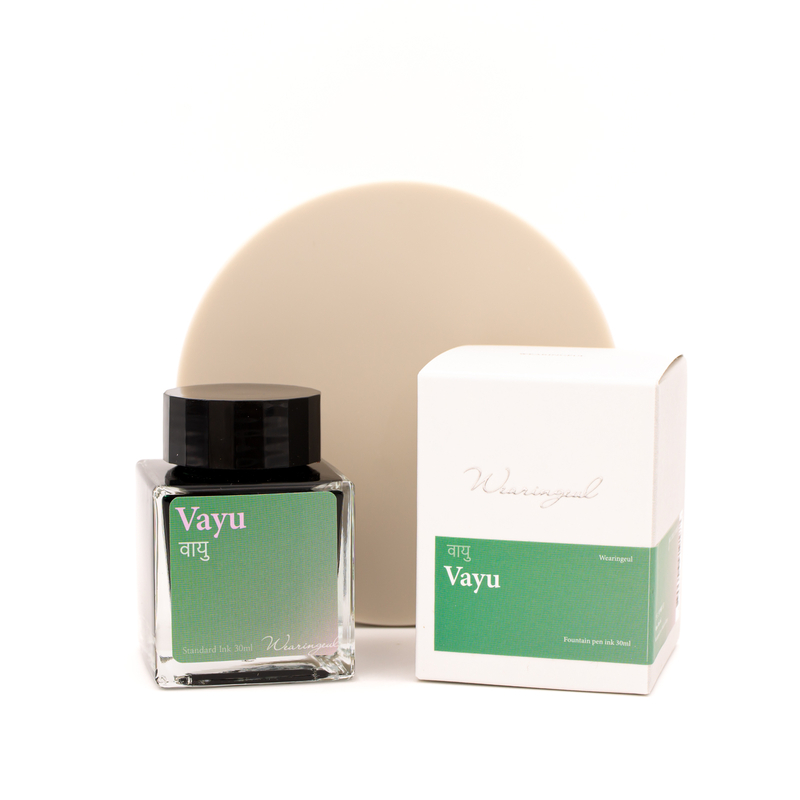 Wearingeul Vayu Ink Bottle 30 ml