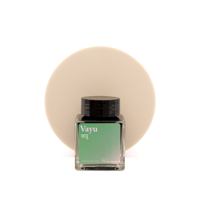 Wearingeul Vayu Ink Bottle 30 ml