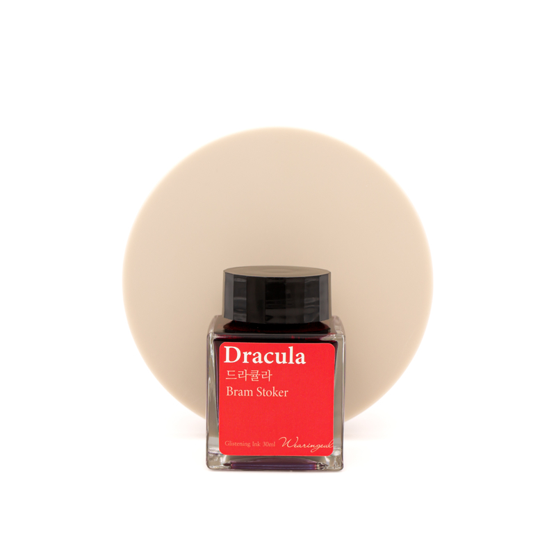 Wearingeul Dracula Ink Bottle 30 ml