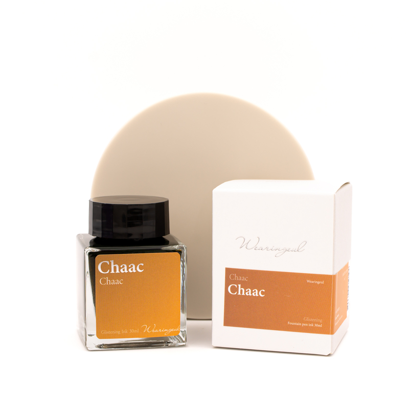 Wearingeul Chaac Inchiostro 30 ml
