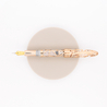 LABAN SKELETON ROSEGOLD - PENNA STILOGRAFICA