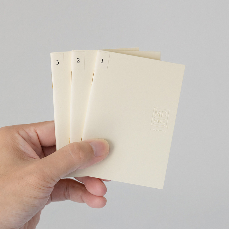 Md Paper Notebook Light A7 Quadretti Set 3 Quaderni Md Paper Notebook Light A7 Quadretti Set 3 Quaderni