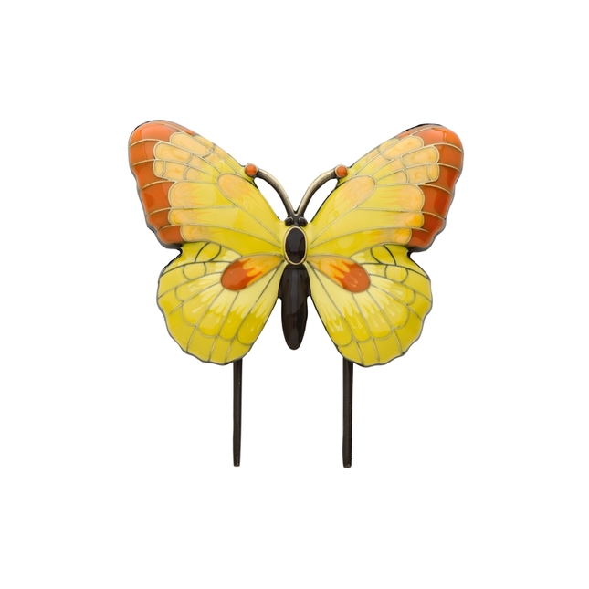 Esterbrook Butterfly Book Holder Yellow