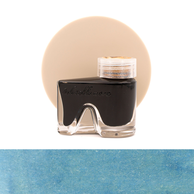 Bungubox Ink Tells More Cinderella's Slipper Inchiostro 30 ml