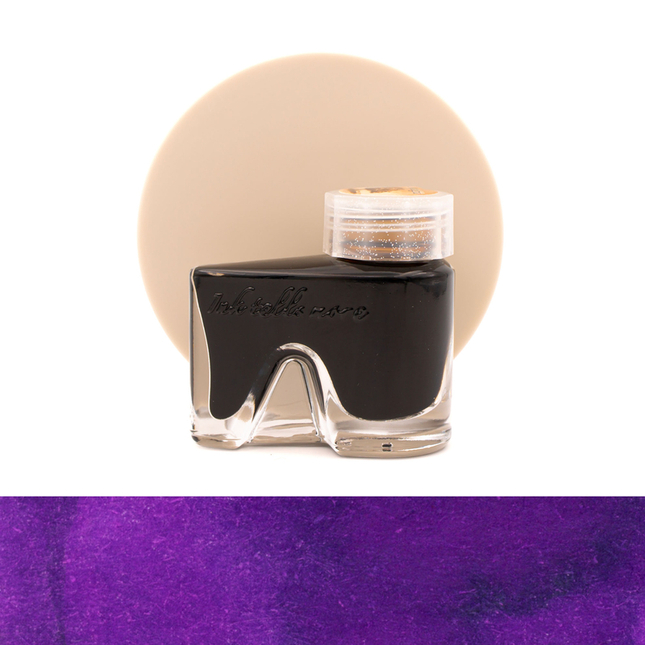 Bungubox Ink Tells More L’Amant Inchiostro 30 ml
