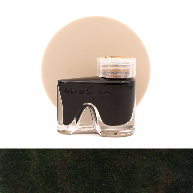 Bungubox Ink Tells More Dandyism Inchiostro 30 ml