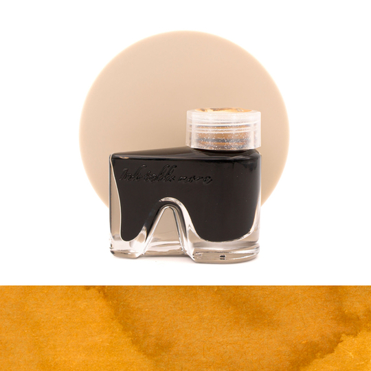 Bungubox Ink Tells More Ebisu Ink Bottle 30 ml