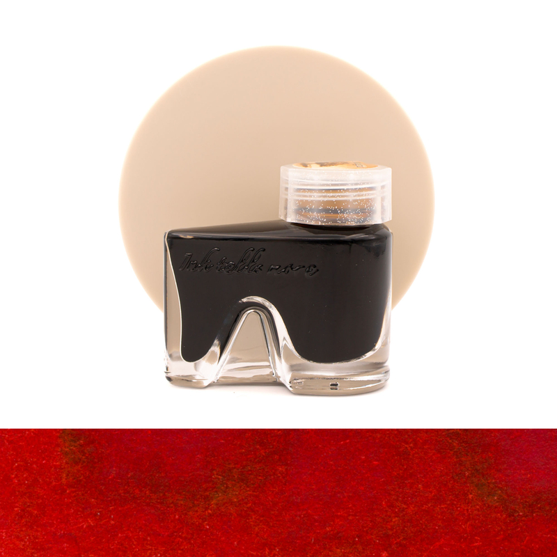Bungubox Ink Tells More Matador Red Inchiostro 30 ml