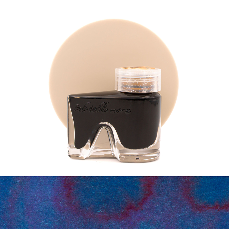 Bungubox Ink Tells More Ruri Sea Inchiostro 30 ml