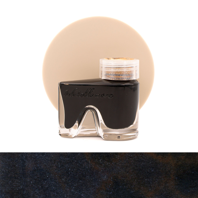 Bungubox Ink Tells More Silent Night Ink Bottle 30 ml