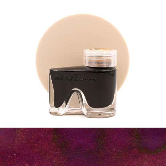 Bungubox Ink Tells More Sweet Potato Purple Ink Bottle 30 ml