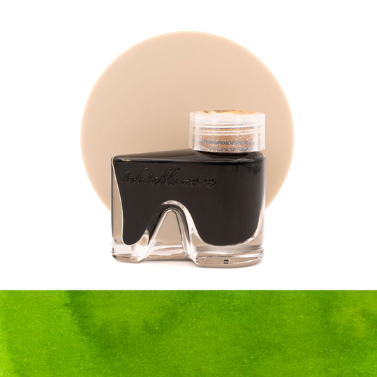 Bungubox Ink Tells More Tsuyuhikari Inchiostro 30 ml