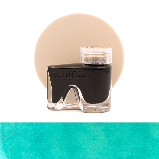 Bungubox Ink Tells More Tears of Alice Ink Bottle 30 ml