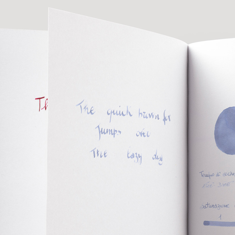 Wearingeul Moby-Dick Inchiostro 30 ml