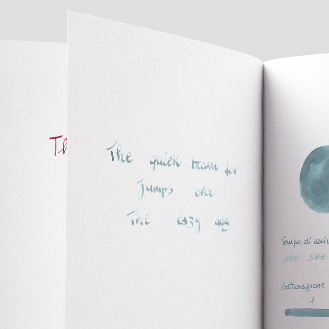 Diamine Celadon Cat Inchiostro 30 ml