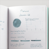 Diamine Celadon Cat Inchiostro 30 ml
