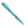 Visconti Divina Elegance Fountain Pen Wave Visconti Divina Elegance Fountain Pen Wave