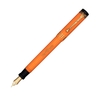 Aurora Internazionale Fountain Pen Orange Limited Edition