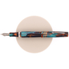 Leonardo Supernova Penna Stilografica Bohemian Twilight & Rutenio Edizione Limitata Leonardo Supernova Penna Stilografica Bohemian Twilight & Rutenio Edizione Limitata