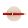 Visconti Opera Gold Fountain Pen Red