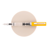 Twsbi Eco-T Penna Stilografica Saffron Edizione Speciale Twsbi Eco-T Penna Stilografica Saffron Edizione Speciale