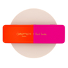 Caran d'Ache 849 Paul Smith Penna Sfera Warm Red & Melrose Pink Edizione Limitata Caran d'Ache 849 Paul Smith Penna Sfera Warm Red & Melrose Pink Edizione Limitata