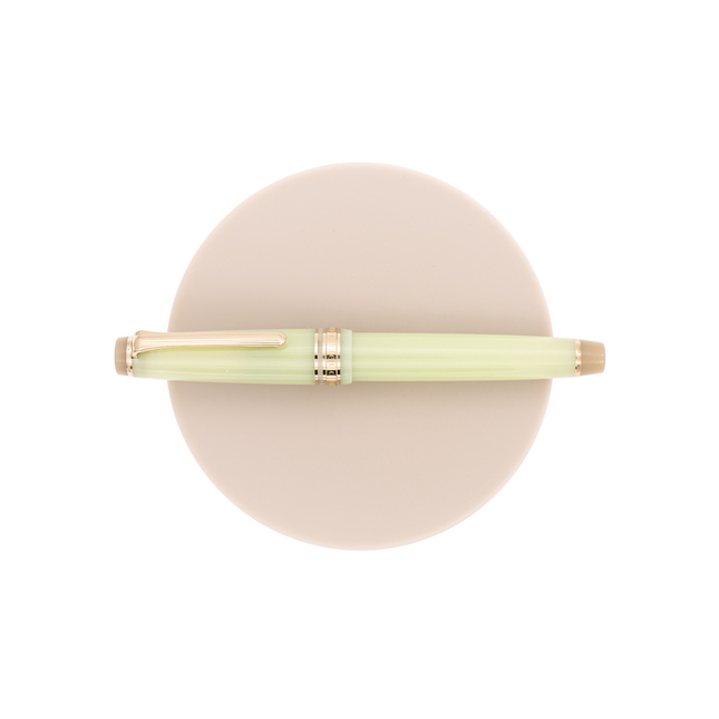 Sailor Professional Gear Slim Solar Term Penna Stilografica Fuki Edizione Limitata
