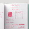 Color Traveler Wasanbon Oiri Pastel Pink Inchiostro 30 ml