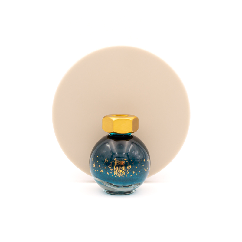 Ferris Wheel Press Once Upon a Time Tumultuous Tides Ink Bottle 20 ml